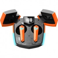 Гарнітура CANYON Doublebee GTWS-2 Gaming Orange (CND-GTWS2O) Гарнітура CANYON Doublebee GTWS-2 Gaming Orange (CND-GTWS2O)