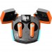 Гарнітура CANYON Doublebee GTWS-2 Gaming Orange (CND-GTWS2O)