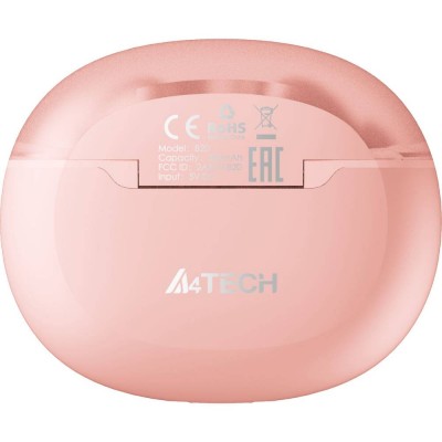 Гарнітура A4TECH B27 (Baby Pink) Гарнітура A4TECH B27 (Baby Pink)