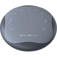 Спікерфон AVERMEDIA Pocket Speakerphone Hub AS315 (61AS315000AE) Спікерфон AVERMEDIA Pocket Speakerphone Hub AS315 (61AS315000AE)