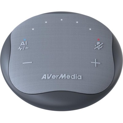Спікерфон AVERMEDIA Pocket Speakerphone Hub AS315 (61AS315000AE)