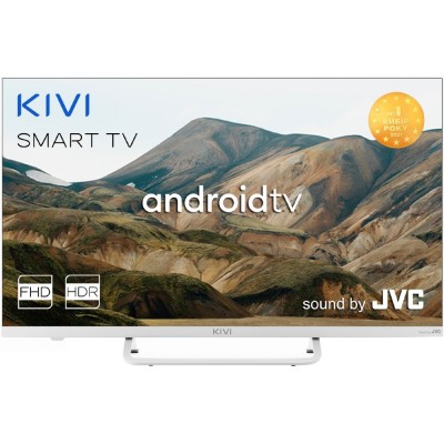 Телевізор KIVI 32F790LW Телевізор KIVI 32F790LW