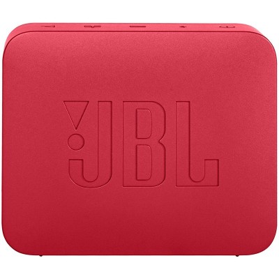 Портативна акустика JBL Go Essential Red (JBLGOESRED)