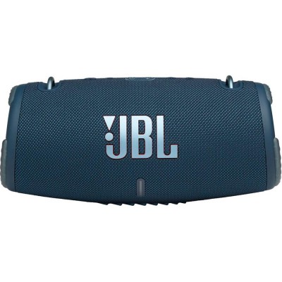 Портативна акустика JBL Xtreme 3 Blue (JBLXTREME3BLUEU) Портативна акустика JBL Xtreme 3 Blue (JBLXTREME3BLUEU)