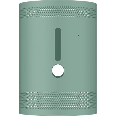 Чехол SAMSUNG для The Freestyle Green (VG-SCLB00NR/RU)