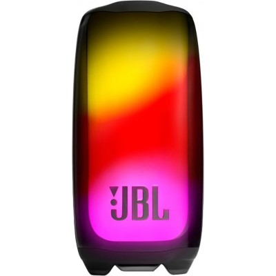 Портативна акустика JBL PULSE 5 Black (JBLPULSE5BLK) Портативна акустика JBL PULSE 5 Black (JBLPULSE5BLK)