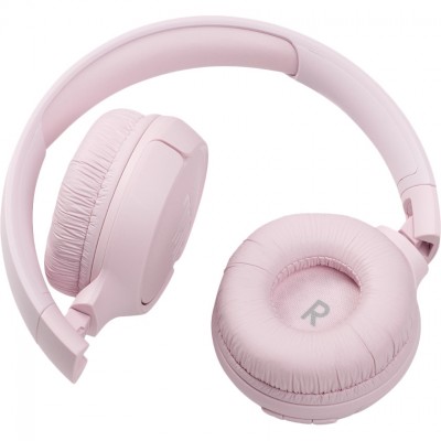 Гарнітура JBL Tune 510 BT Rose (JBLT510BTROSEU)