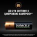 Акумулятори DURACELL HR6 (AA) 1300 mAh (5000177)