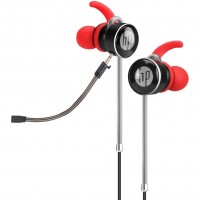 Гарнітура HP DHE-7004 Red (DHE-7004RD) Гарнітура HP DHE-7004 Red (DHE-7004RD)