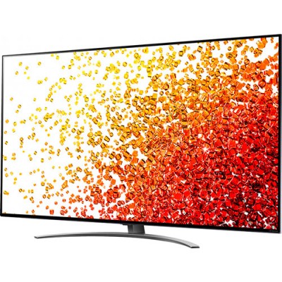 Телевізор LG 86NANO916PA Телевізор LG 86NANO916PA
