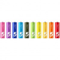 Батарейки ZMi Rainbow AA batteries (10 шт)