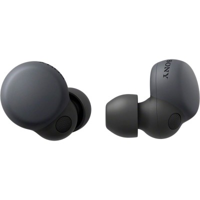 Гарнітура SONY LinkBuds WF-LS900 Black (WFLS900NB.CE7) Гарнітура SONY LinkBuds WF-LS900 Black (WFLS900NB.CE7)