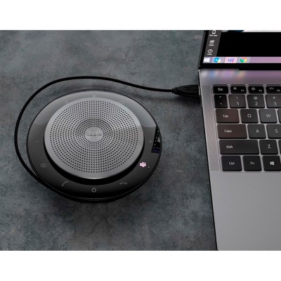 Спікерфон JABRA SPEAK 750 MS (7700-309) Спікерфон JABRA SPEAK 750 MS (7700-309)