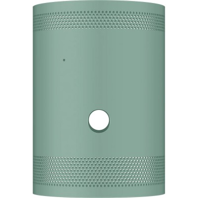 Чехол SAMSUNG для The Freestyle Green (VG-SCLB00NR/RU)