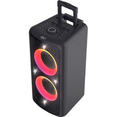 Портативна акустика F&D PA300 Black (PA300) Портативна акустика F&D PA300 Black (PA300)