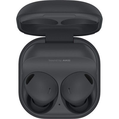 Гарнітура SAMSUNG Galaxy Buds Pro 2 Gray (SM-R510NZAASEK) Гарнітура SAMSUNG Galaxy Buds Pro 2 Gray (SM-R510NZAASEK)