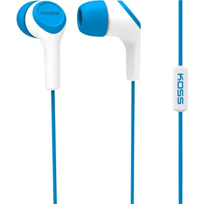 Гарнітура Koss KEB15i Blue (190105.101) Гарнітура Koss KEB15i Blue (190105.101)