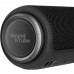 Портативна акустика 2E SoundXTube TWS MP3 Wireless Waterproof Black (2E-BSSXTWBK)