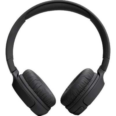 Навушники JBL TUNE 520BT Black (JBLT520BTBLKEU) Навушники JBL TUNE 520BT Black (JBLT520BTBLKEU)