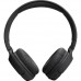 Навушники JBL TUNE 520BT Black (JBLT520BTBLKEU)