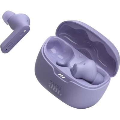 Гарнітура JBL TUNE BEAM Purple (JBLTBEAMPUR) Гарнітура JBL TUNE BEAM Purple (JBLTBEAMPUR)