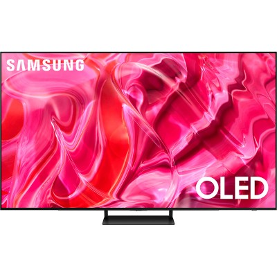 Телевізор SAMSUNG QE77S90CAUXUA Телевізор SAMSUNG QE77S90CAUXUA