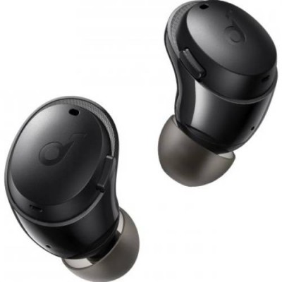 Навушники ANKER SoundCore Life Dot 3i Black (A3982H11) Навушники ANKER SoundCore Life Dot 3i Black (A3982H11)