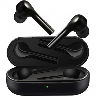 Гарнітура HUAWEI Freebuds CM-H1 Black (55030237) Гарнітура HUAWEI Freebuds CM-H1 Black (55030237)