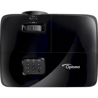 Проектор OPTOMA DS322e (E9PX7D103EZ3) Проектор OPTOMA DS322e (E9PX7D103EZ3)
