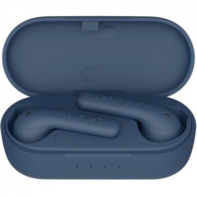 Гарнітура DEFUNC TRUE BASIC Blue Гарнітура DEFUNC TRUE BASIC Blue