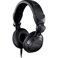 Навушники PANASONIC, Technics EAH-DJ1200E-K Навушники PANASONIC, Technics EAH-DJ1200E-K