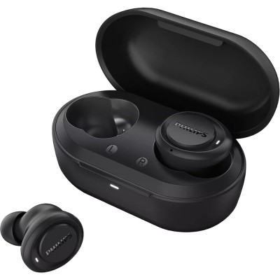Гарнітура PHILIPS TAT1215BK/10 Black Гарнітура PHILIPS TAT1215BK/10 Black