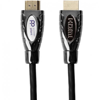 Кабель PowerPlant HDMI - HDMI, v2.0, 3 м (KD00AS1249) Кабель PowerPlant HDMI - HDMI, v2.0, 3 м (KD00AS1249)