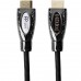 Кабель PowerPlant HDMI - HDMI, v2.0, 3 м (KD00AS1249)