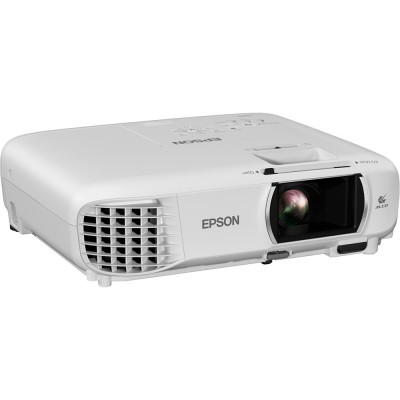 Проектор EPSON EH-TW750 (V11H980040) Проектор EPSON EH-TW750 (V11H980040)