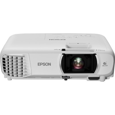 Проектор EPSON EH-TW750 (V11H980040) Проектор EPSON EH-TW750 (V11H980040)