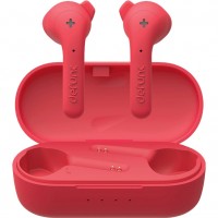 Гарнітура DEFUNC TRUE BASIC Red Гарнітура DEFUNC TRUE BASIC Red