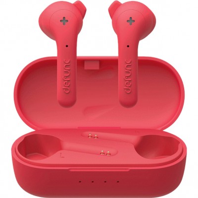 Гарнітура DEFUNC TRUE BASIC Red Гарнітура DEFUNC TRUE BASIC Red