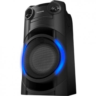 Музичний центр PANASONIC SC-TMAX10GS-K Black Музичний центр PANASONIC SC-TMAX10GS-K Black