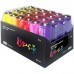 Батарейки ZMI Rainbow AA batteries 24 шт