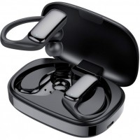 Гарнітура PROMATE Epic Black (epic.black)