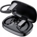 Гарнітура PROMATE Epic Black (epic.black)