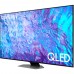 Телевізор SAMSUNG QE55Q80CAUXUA