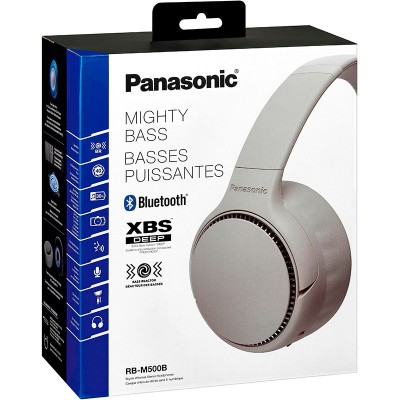 Гарнітура Panasonic RB-M500BGE-C