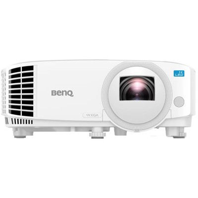 Проектор BENQ LW500ST (9H.JRL77.13E)