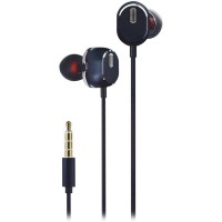 Гарнітура HP DHE-7003 Black