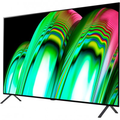 Телевізор LG OLED65A26LA Телевізор LG OLED65A26LA