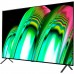 Телевізор LG OLED65A26LA