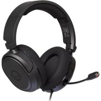 Гарнітура LORGAR Kaya 360 USB 2m Black (LRG-GHS360)
