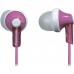 Навушники PANASONIC RP-HJE118GU-P